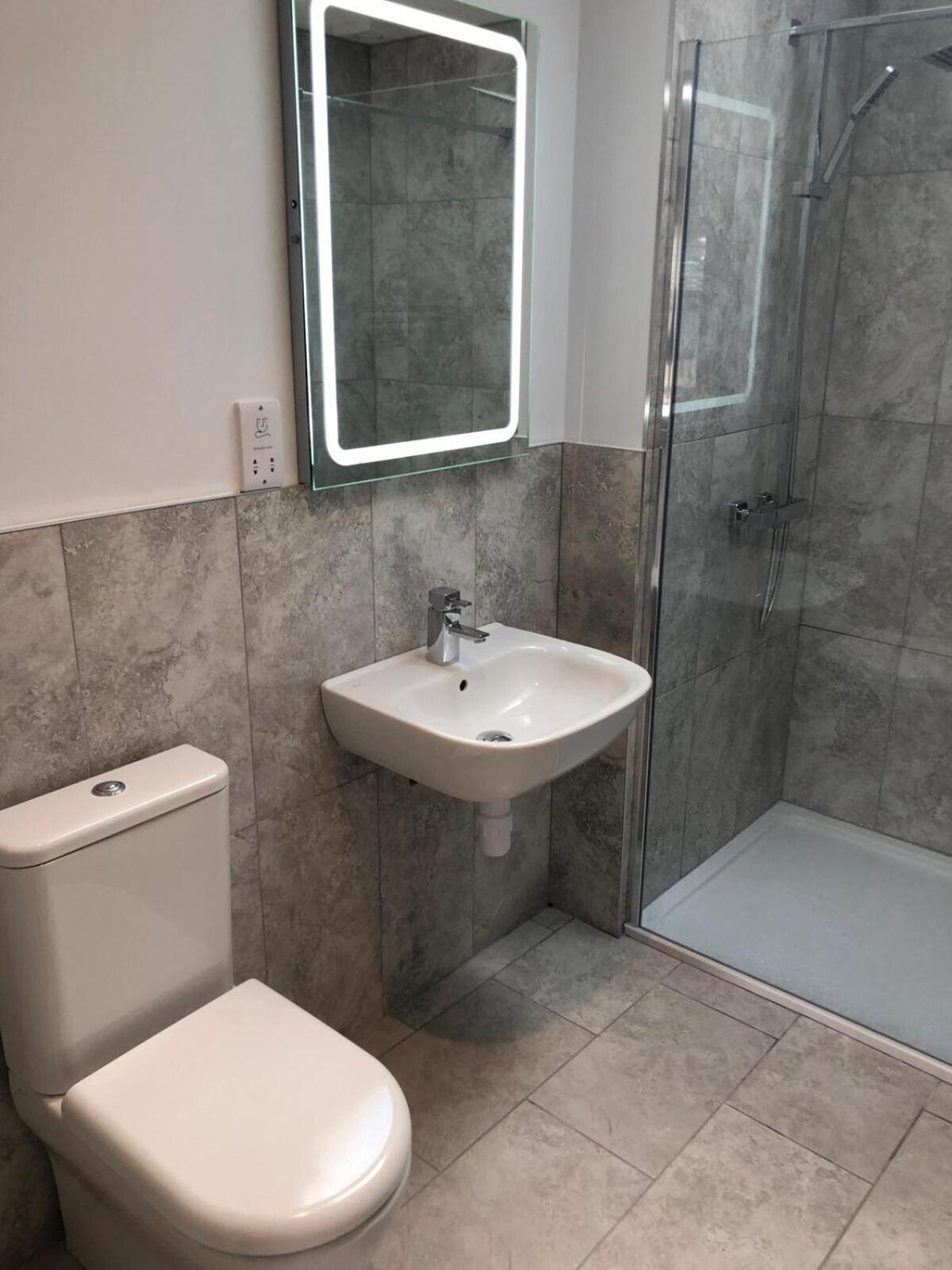 Hamilton Arms Suites Midhurst Oda fotoğraf