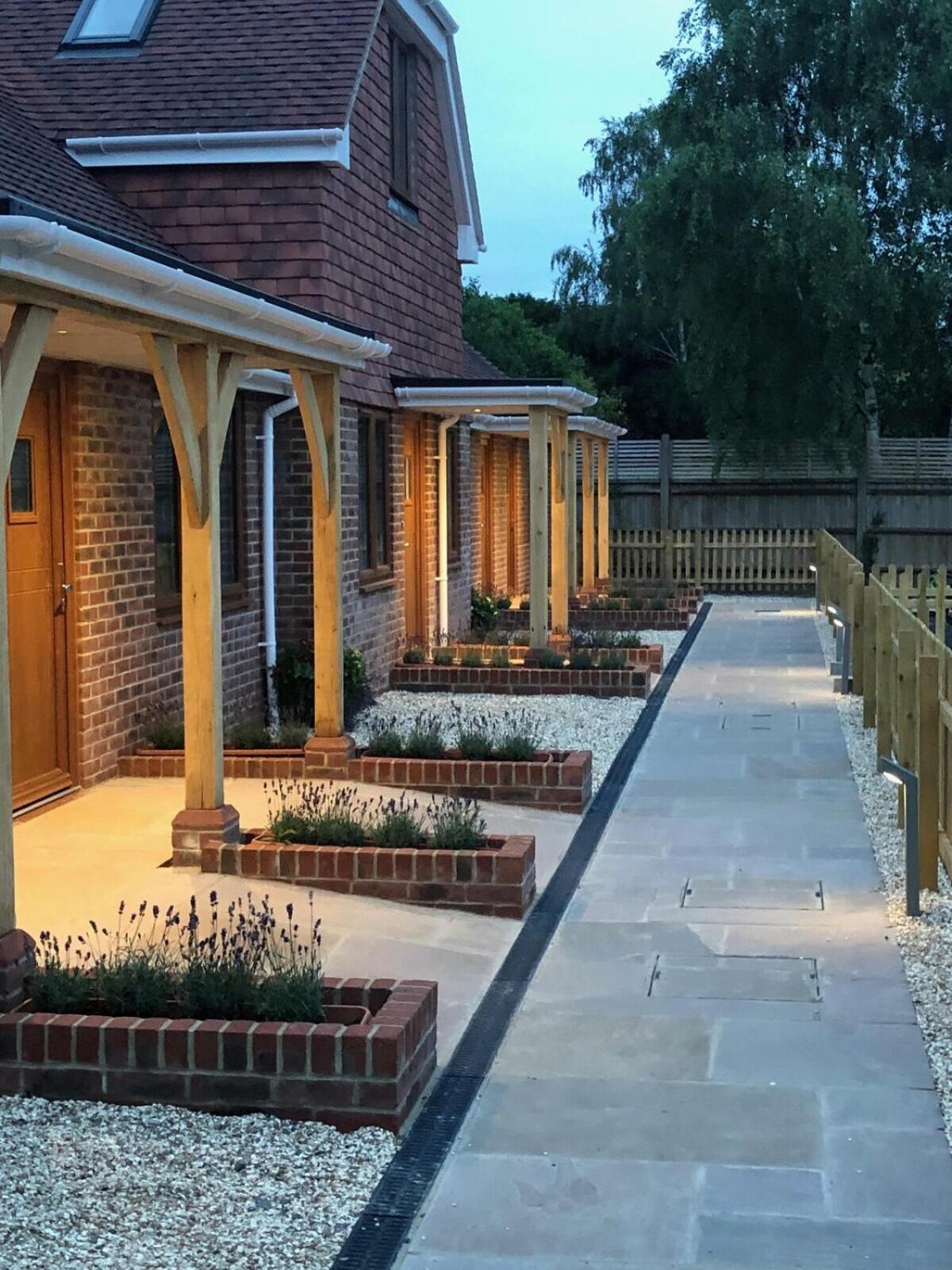 Hamilton Arms Suites Midhurst Oda fotoğraf