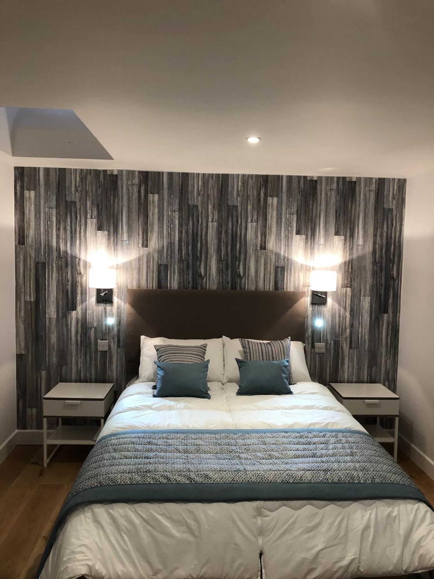 Hamilton Arms Suites Midhurst Oda fotoğraf
