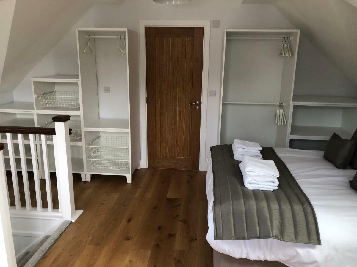 Hamilton Arms Suites Midhurst Dış mekan fotoğraf