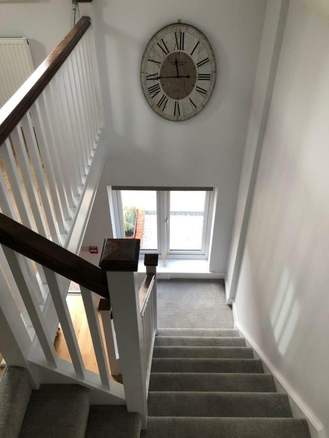 Hamilton Arms Suites Midhurst Oda fotoğraf